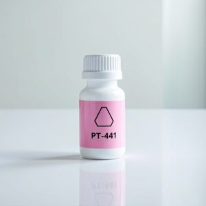 PT-141 (Bremelanotide)