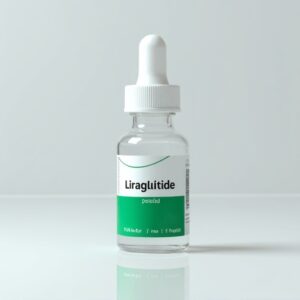 Liraglutide