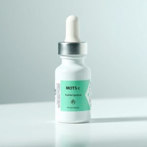 MOTS-c