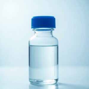 Bacteriostatic Water