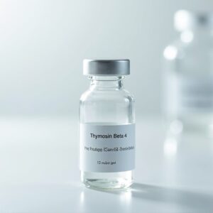 Thymosin Beta-4
