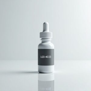 LGD-4033 (Ligandrol)