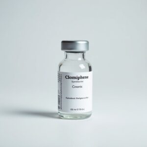Clomiphene Citrate