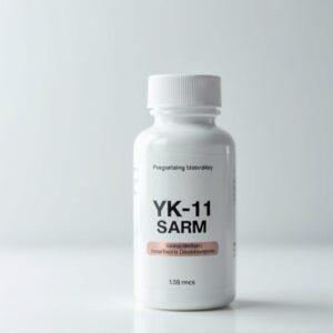 YK-11