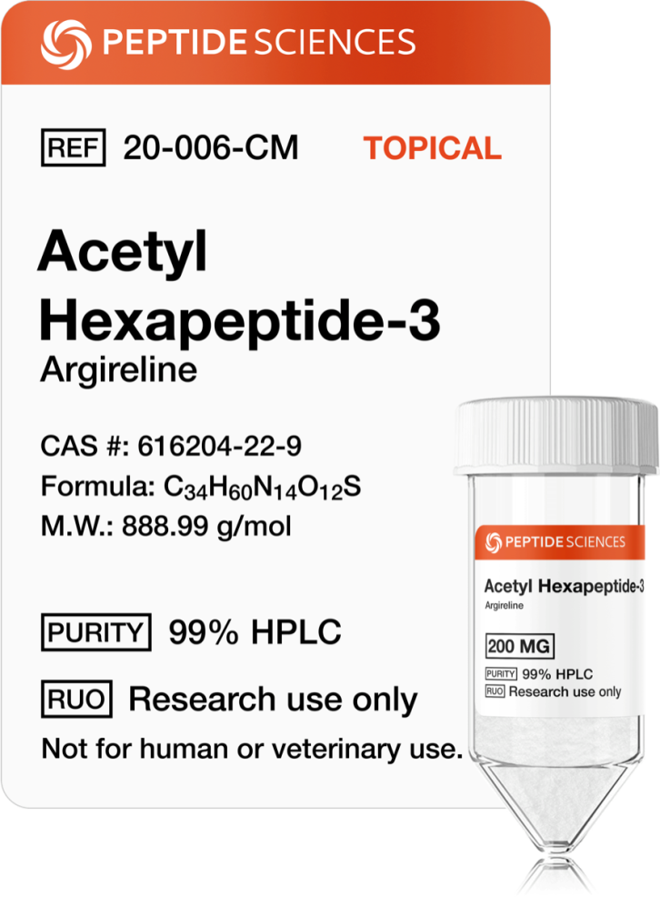 acetyl_hexapeptide-3_peptide