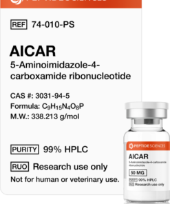 AICAR 50mg