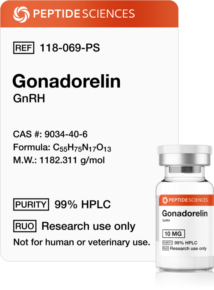 gonadorelin_peptide