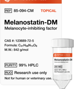 Melanostatin DM 200mg (Topical)