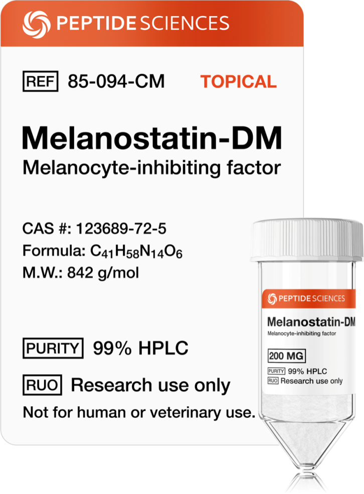 melanostatin-dm_peptide
