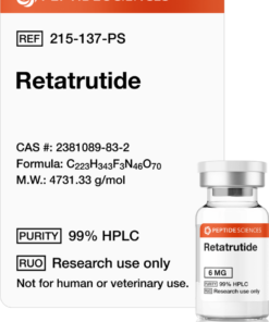 Retatrutide 6mg