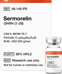 Sermorelin 2mg