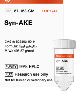 Syn-AKE 200mg (Topical)