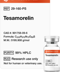 Tesamorelin 5mg