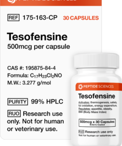 Tirzepatide 10mg