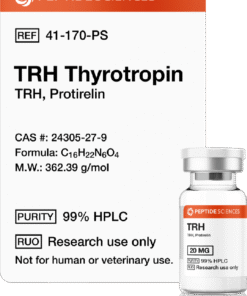 TRH Thyrotropin (Protirelin) 20mg