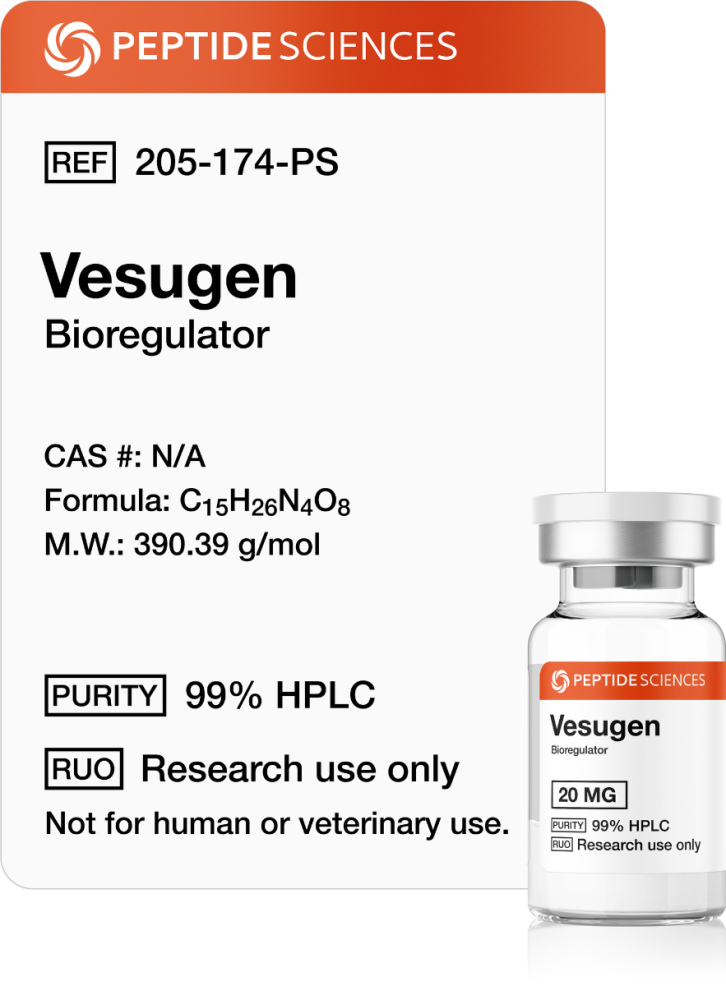 vesugen_peptide