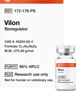 Vilon 20mg (Bioregulator)