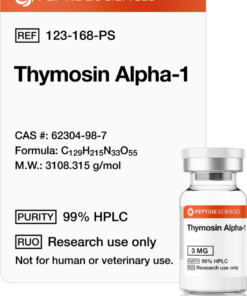 Thymosin Alpha-1 10mg
